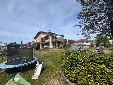maison 7 pièces 126 m² à vendre / acheter lure 70200 ? | era immobilier