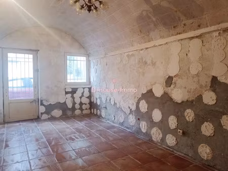vente appartement 5 pièces 63.18 m² à chars (95750)  125 500 €