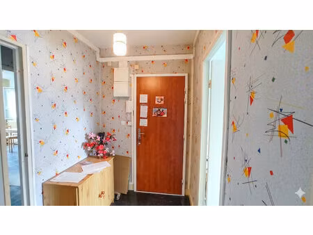 appartement 3 pièces 57 m² à vendre / acheter châtellerault 86100 ? | era immobilier