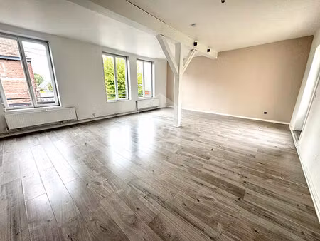 appartement 5 pièces 143 m² à vendre / acheter bauvin 59221 ? | era immobilier