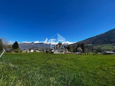 terrain 0 pièces 760 m² à vendre / acheter arras-en-lavedan 65400 ? | era immobilier