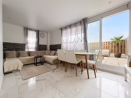 appartement 4 pièces 78 m² à vendre / acheter évry-courcouronnes 91000 ? | era immobilier