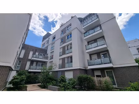 appartement 1 pièces 31 m² à vendre / acheter rosny-sous-bois 93110 ? | era immobilier