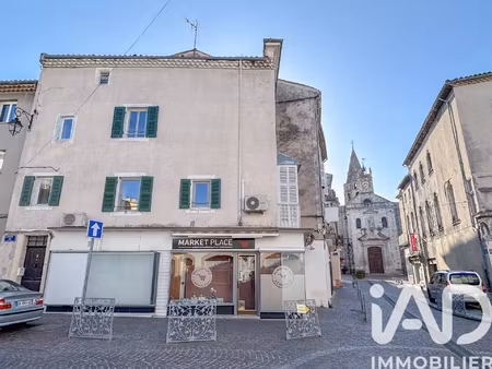 vente immeuble 123 m²