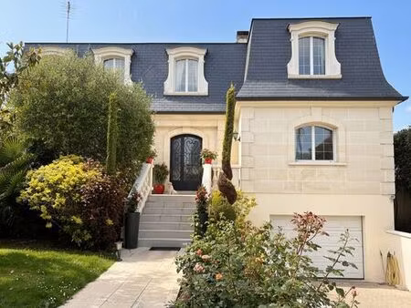 maison de luxe en vente à le plessis-trévise  france