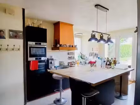 maison à vendre mortain 8 pièce(s) 191m2 176 500€