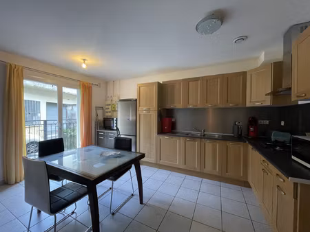 appartement t3