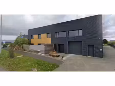 à vendre - local d'activité 373 m2 guipavas