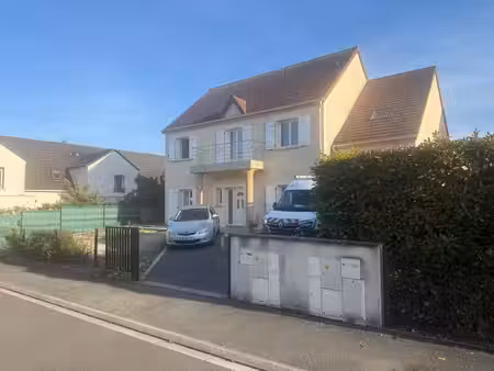 maison à vendre barjouville 7 pièce(s) 170m2 474 500€