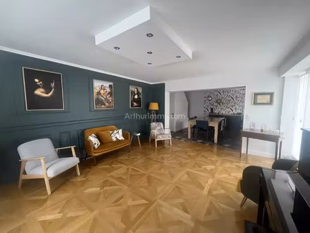vente maison 11 pièces 202 m2 à quévert