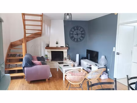 vente maison 3 pièces 71.1 m² à dourdain (35450)  164 900 €