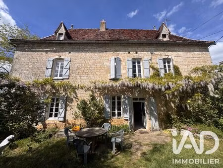 maison à sonac (46320)