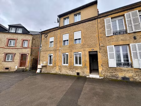 appartement en rdc de 39 44 m2 sh à charleville 3 mn du centre