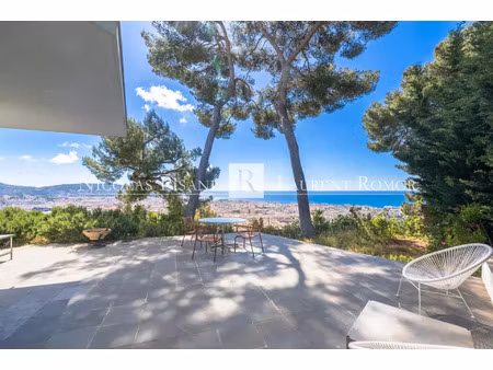 vente maison 5 pièces 150 m² nice (06000)