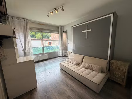 appartement 1 pièces 18 m² à vendre / acheter épernay 51200 ? | era immobilier