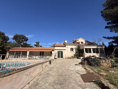 vente villa 6 pièces