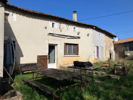 achat maison 7 pièces 141m²