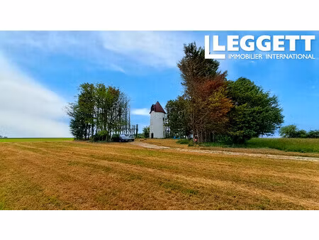 achat maison 4 pièces 60m² nere 17510