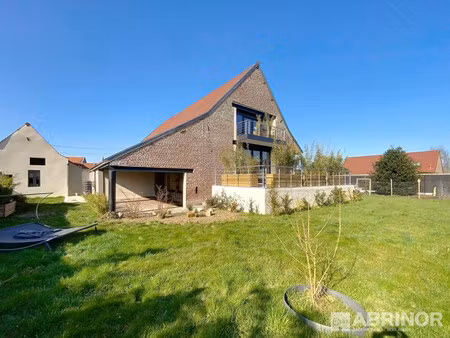 vente maison 11 pièces