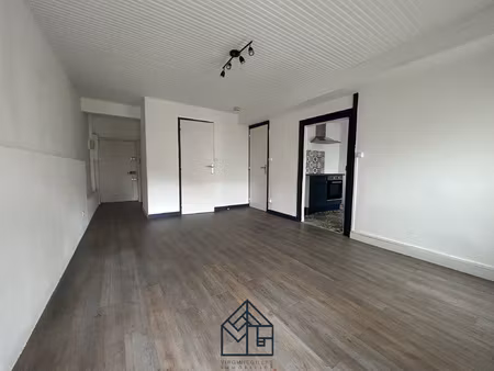 location appartement 2 pièces 41m² le coteau 42120