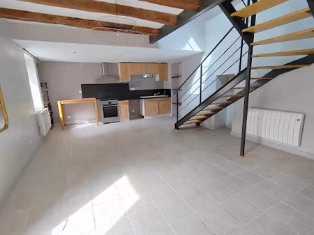 vente maison 4 pièces 62.5 m² à bourges (18000)  139 000 €