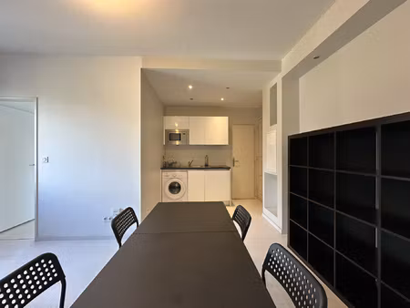 location appartement 2 pièces 31m² grenoble 38100