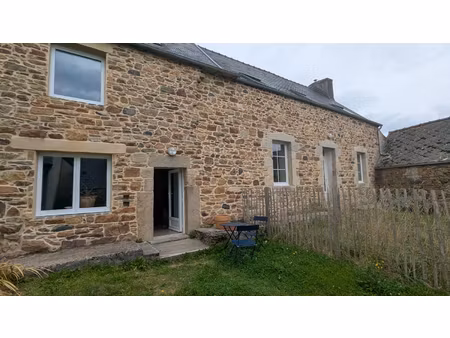 maison 8 pièces 163 m² à vendre / acheter guimaëc 29620 ? | era immobilier