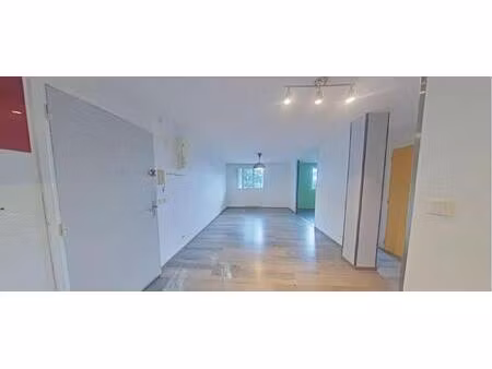 location appartement 3 pièces 51m² la mulatiere 69350