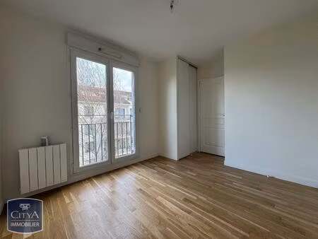 location appartement 2 pièces 38m² tassin la demi lune 69160