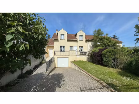 maison 7 pièces 138 m² à vendre / acheter évry-courcouronnes 91000 ? | era immobilier