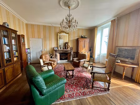maison 7 pièces 267 m² à vendre / acheter valence-en-poitou 86700 ? | era immobilier