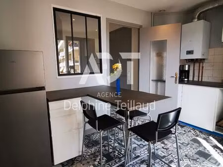 location appartement 3 pièces 68m² grenoble 38000