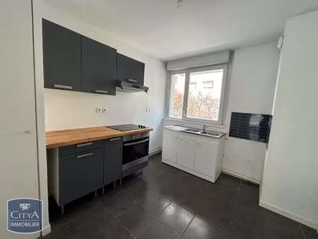 location appartement 3 pièces 69m² grenoble 38000