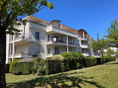 appartement 4 pièces 86 m² à vendre / acheter tours 37100 ? | era immobilier
