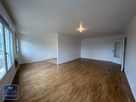 appartement à louer 3 pièces 76.91 m² - chennevières-sur-marne (94) - 1 021€