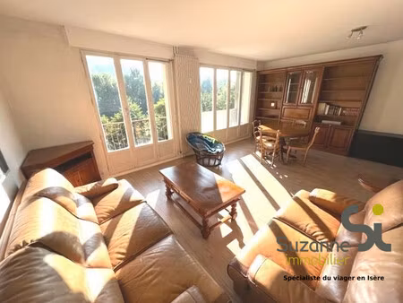 location appartement 3 pièces 75m² grenoble 38000