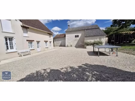 maison à louer 3 pièces 86 m² - la tour-saint-gelin (37) - 680€
