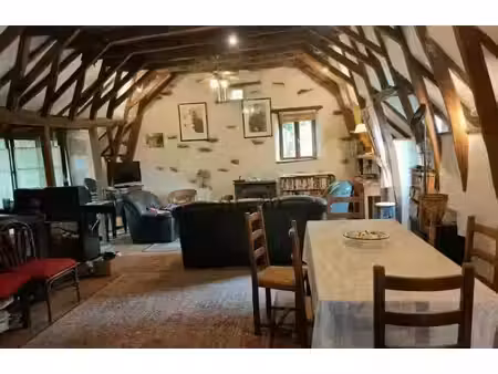 vente maison 4 pièces 110 m² à gagnac-sur-cère (46130)  144 500 €