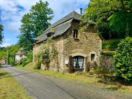 vente maison 4 pièces 110 m² à gagnac-sur-cère (46130)  149 500 €