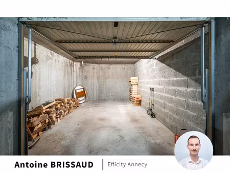 parking - 17 m²