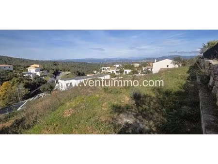 deux villas jumelées et piscine privée chacune à fréjus