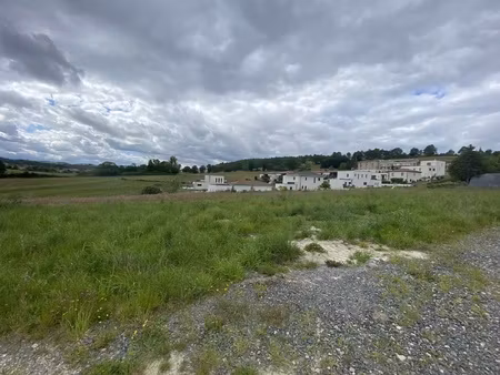 terrain - 1159 m²