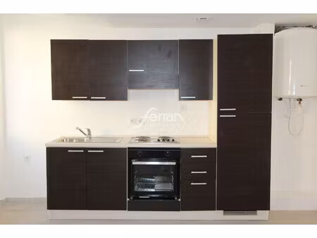 achat appartement 1 pièce 26m² flayosc 83780