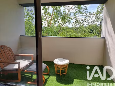 appartement à moulins (03000)