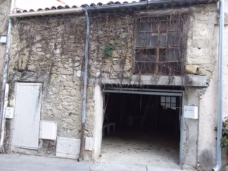 achat parking