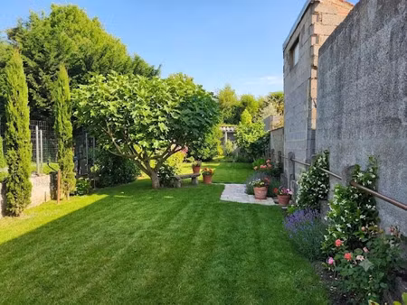 vente maison 3 pièces 101 m² à comines (59560)  189 100 €