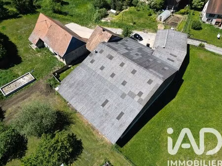 ferme à courtavon (68480)