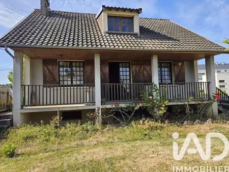 maison à vendôme (41100)