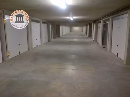 vitrolles - les pignes garage loué