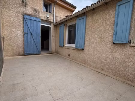 maison à vendre conques-sur-orbiel